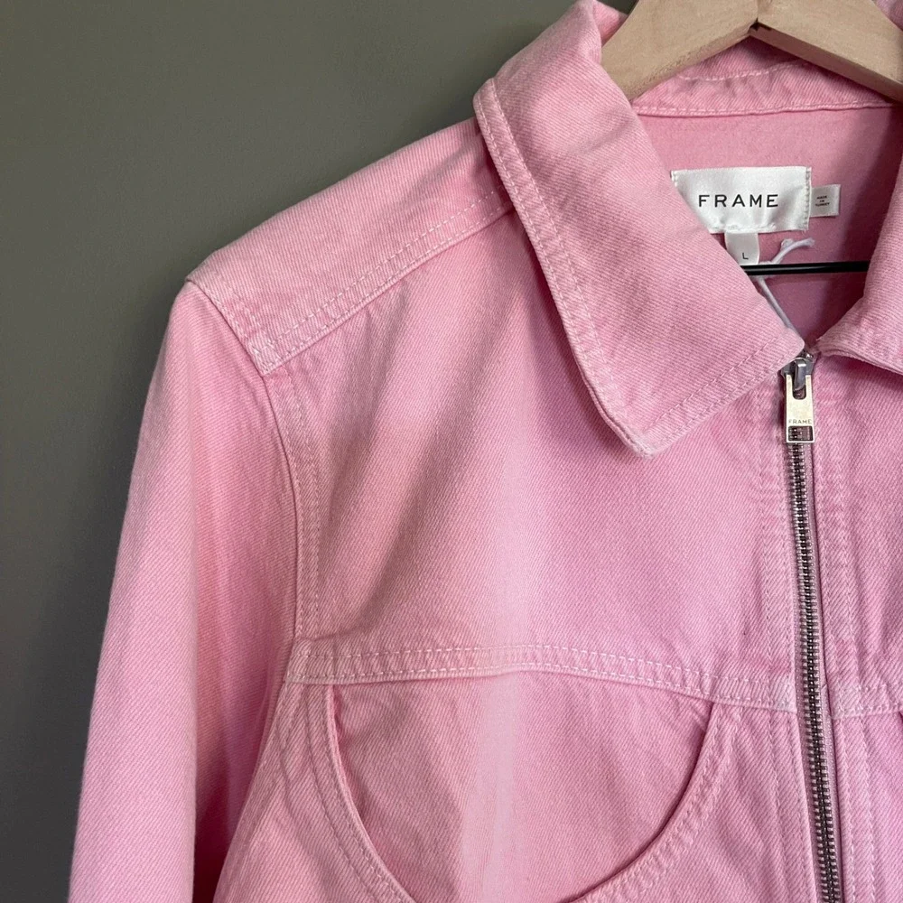 Frame Denim new tags